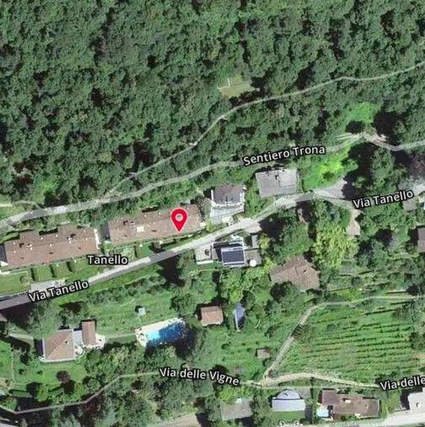 *Appartamento di 4,5 locali* - Foto 4 di 13