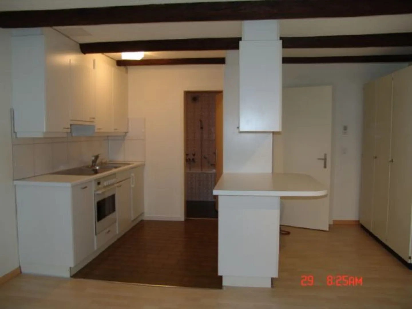 Appartamento studio in affitto - Foto 3 di 5