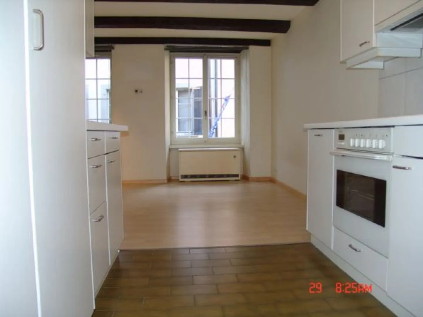 Appartamento studio in affitto - Foto 4 di 5