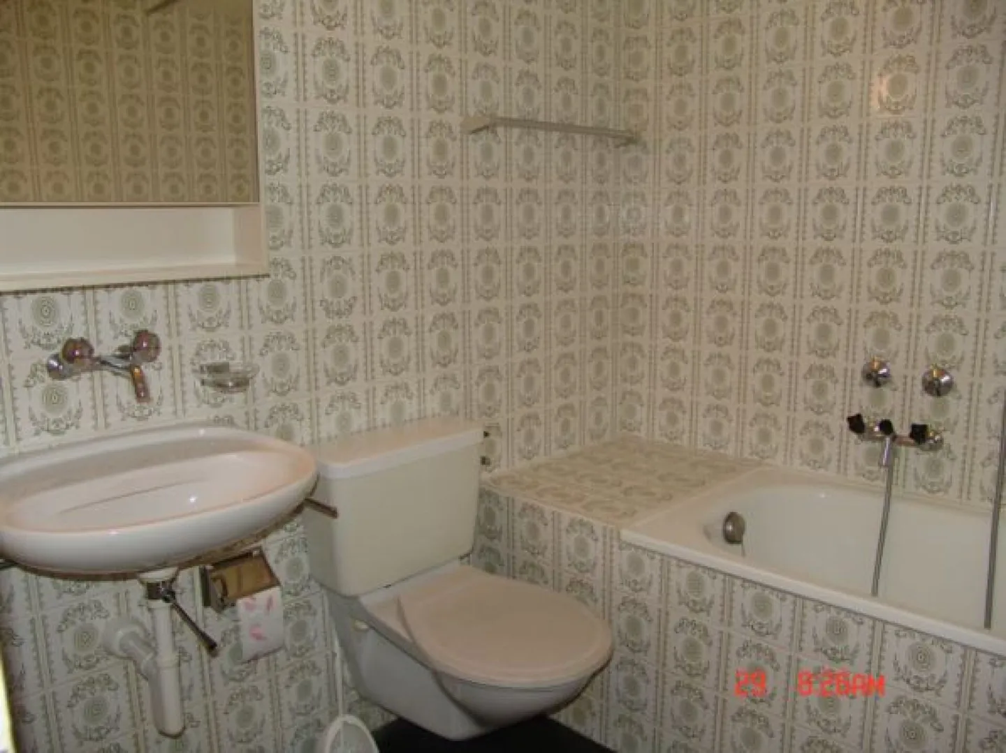Appartamento studio in affitto - Foto 5 di 5