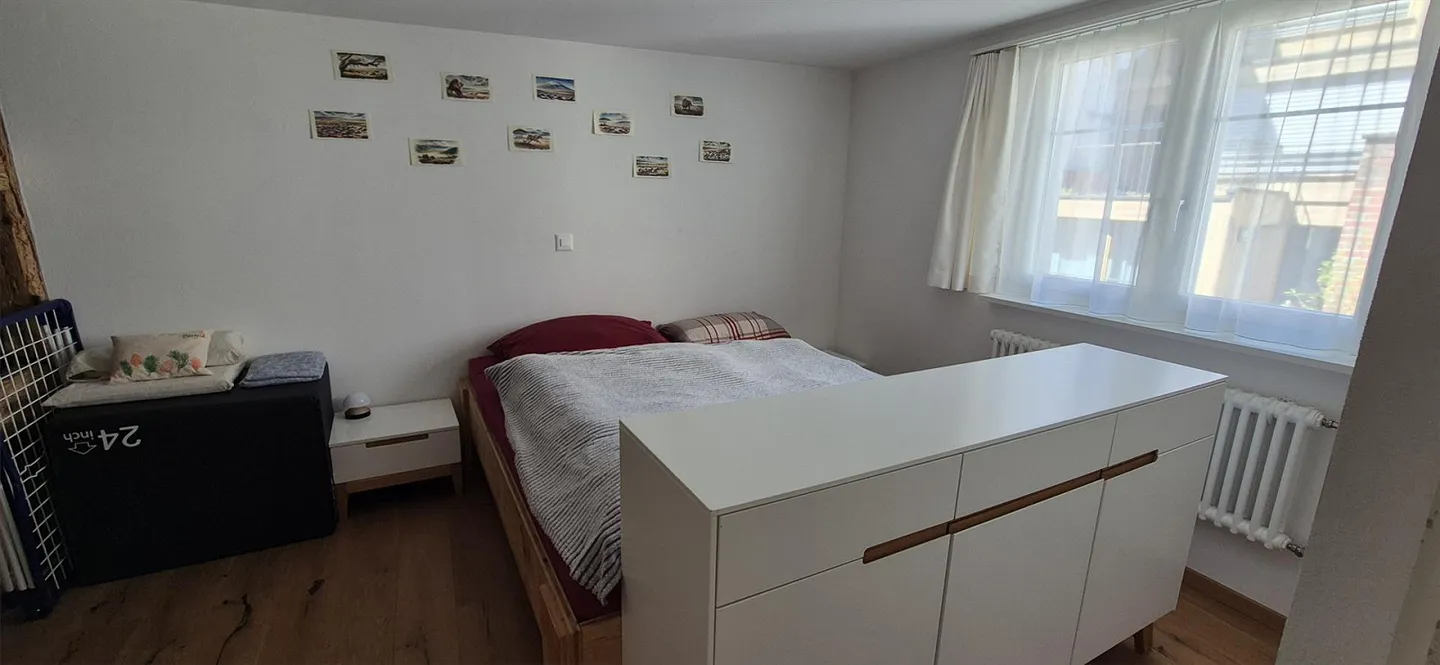 Appartamento per amanti nel cuore della città vecchia - Foto 8 di 21