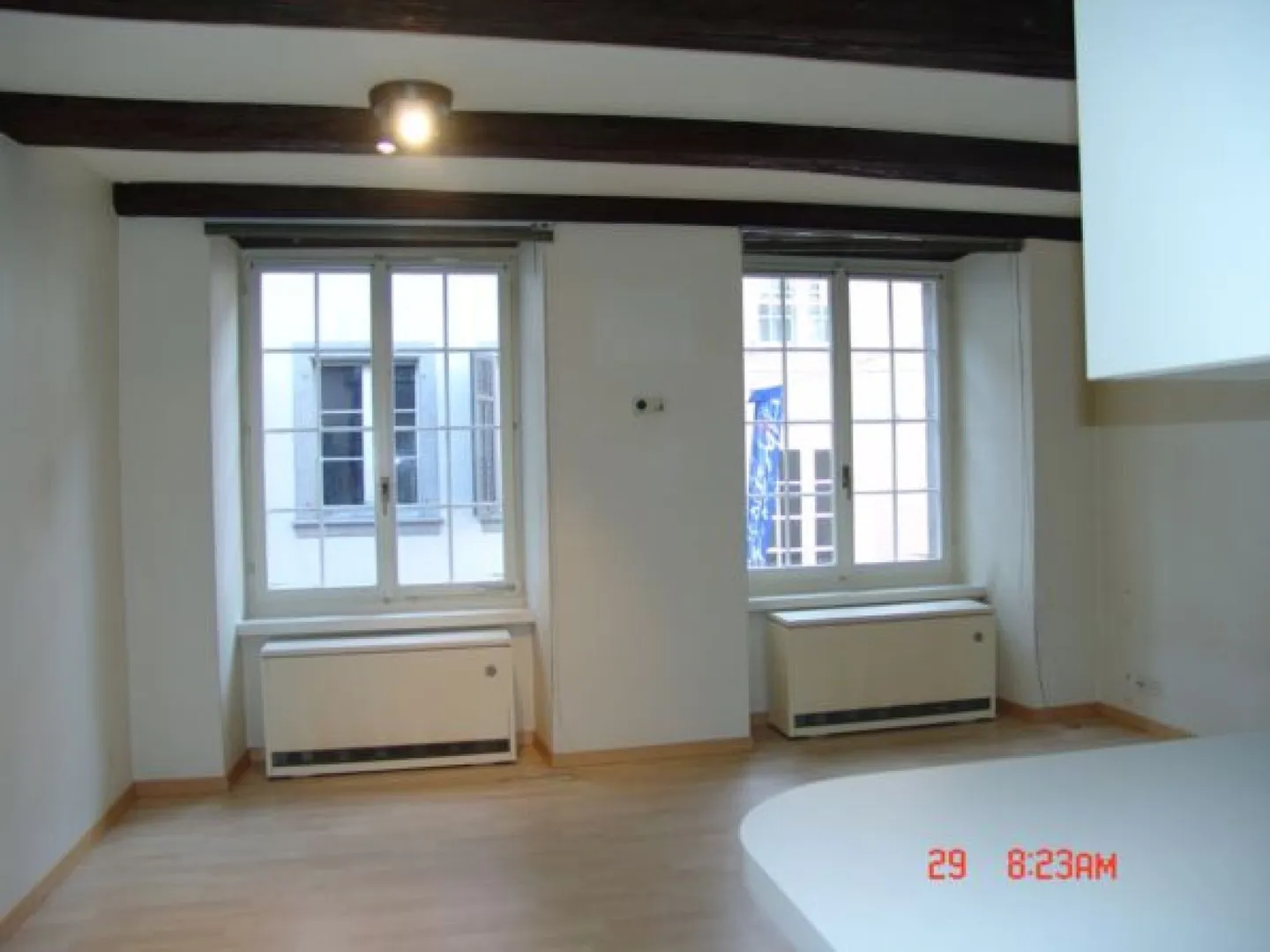 Appartamento studio in affitto - Foto 1 di 5