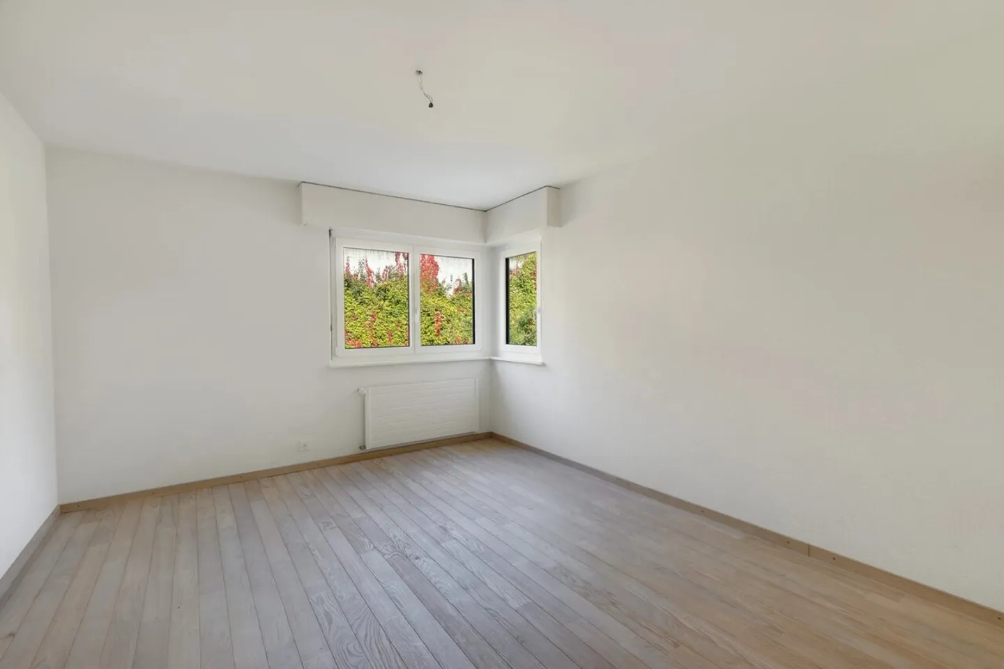 Appartement lumineux de 4,5 pièces - Photo 7 sur 12