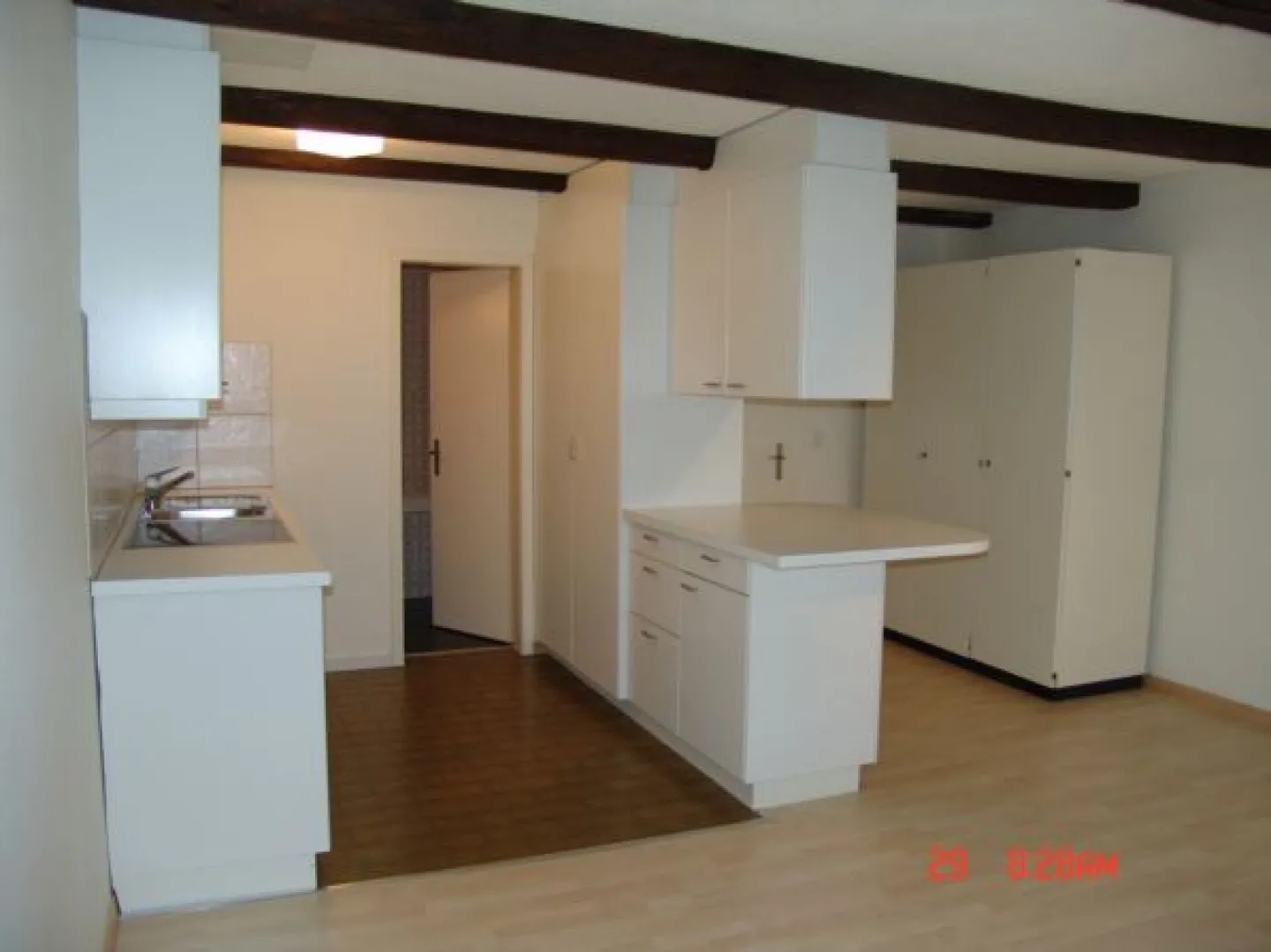 Appartamento studio in affitto - Foto 2 di 5