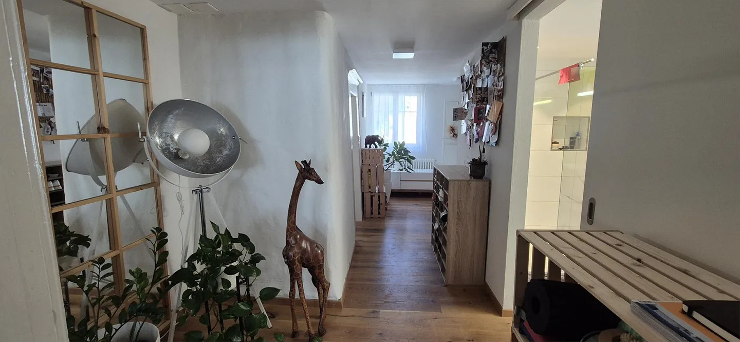 Appartamento per amanti nel cuore della città vecchia - Foto 12 di 21