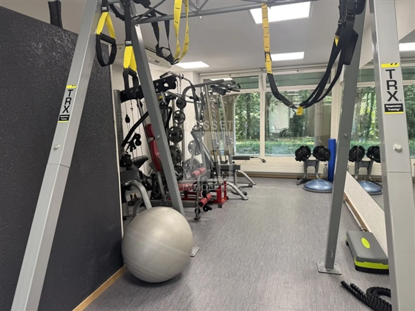 «Passage von ca. 42 m² im Erdgeschoss» - Foto 4 von 6