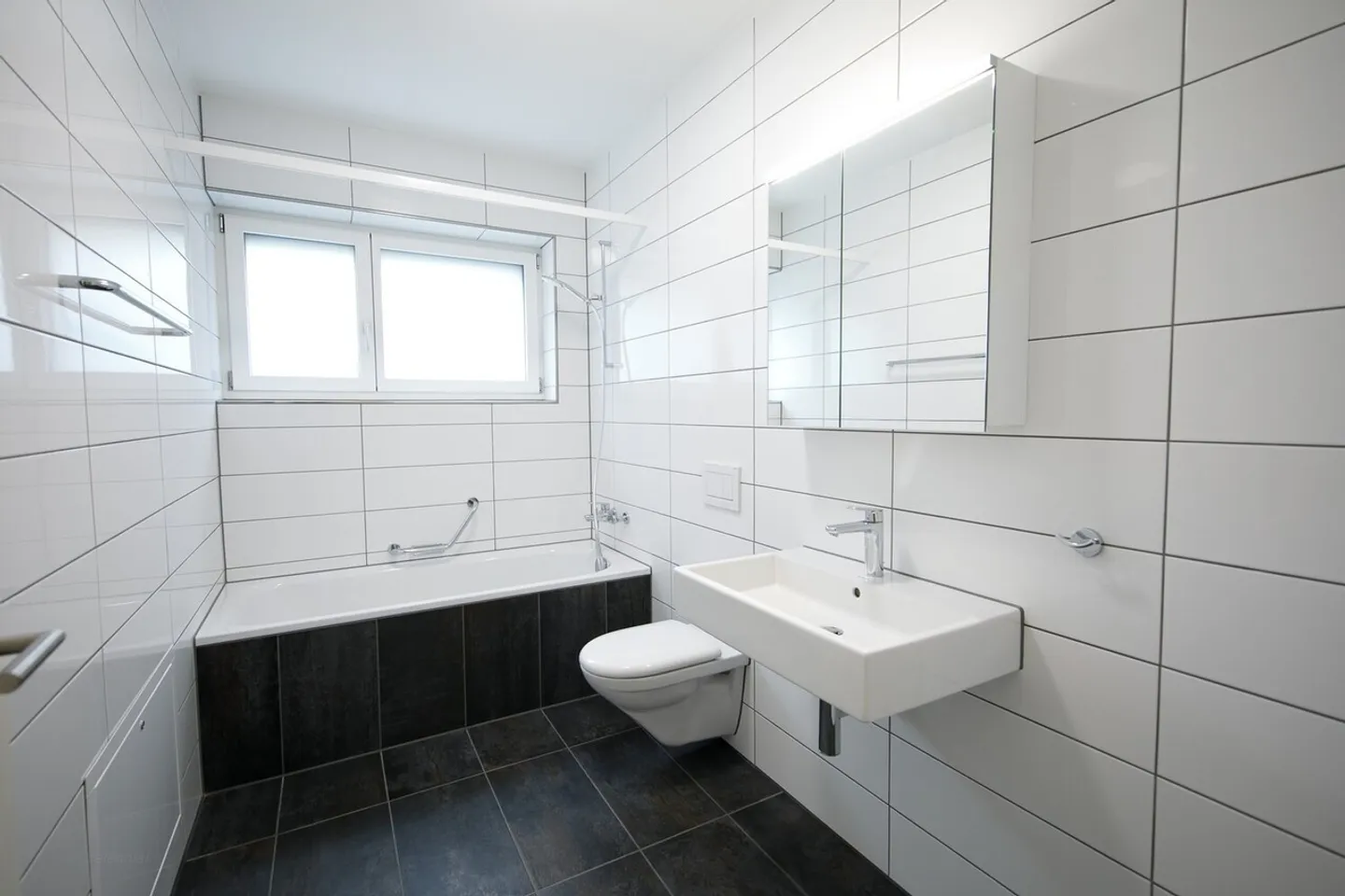 Charmantes Apartment in Oberentfelden - Foto 5 von 7