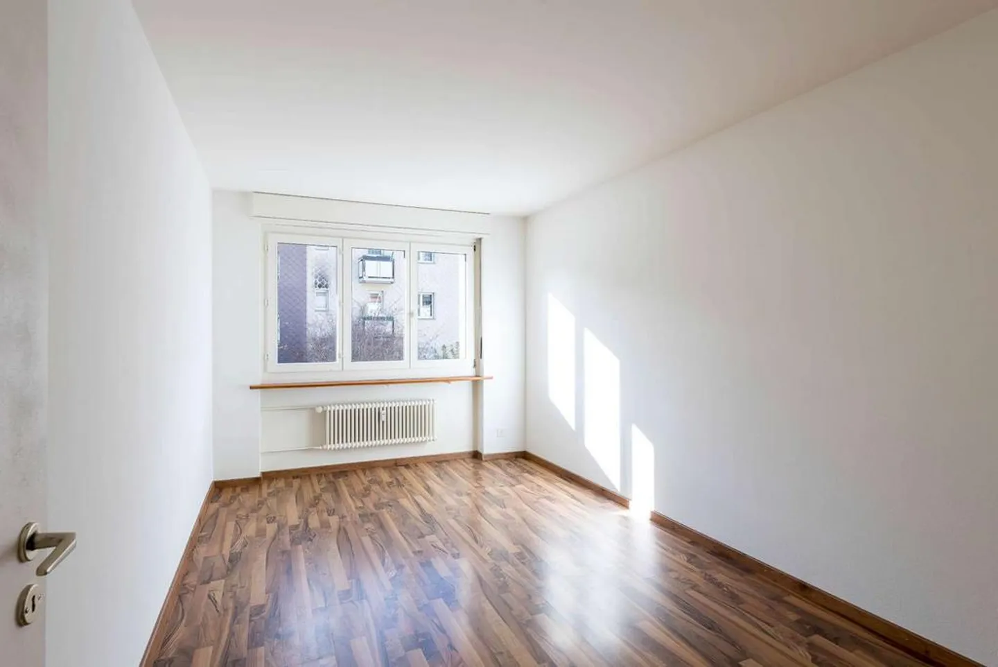 Gemütliches Wohnen in Bottmingen - Foto 6 von 8