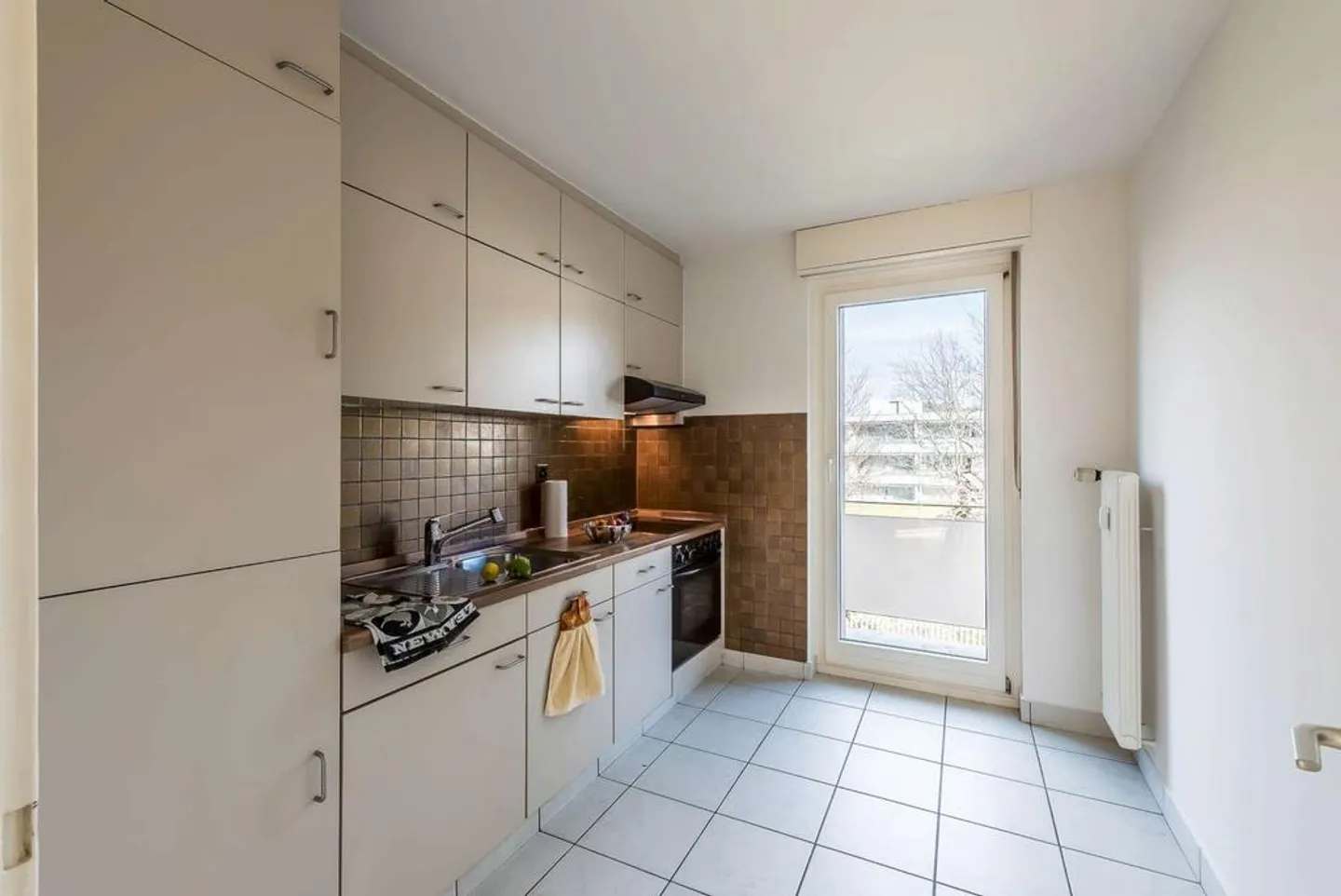 Gemütliches Wohnen in Bottmingen - Foto 7 von 8