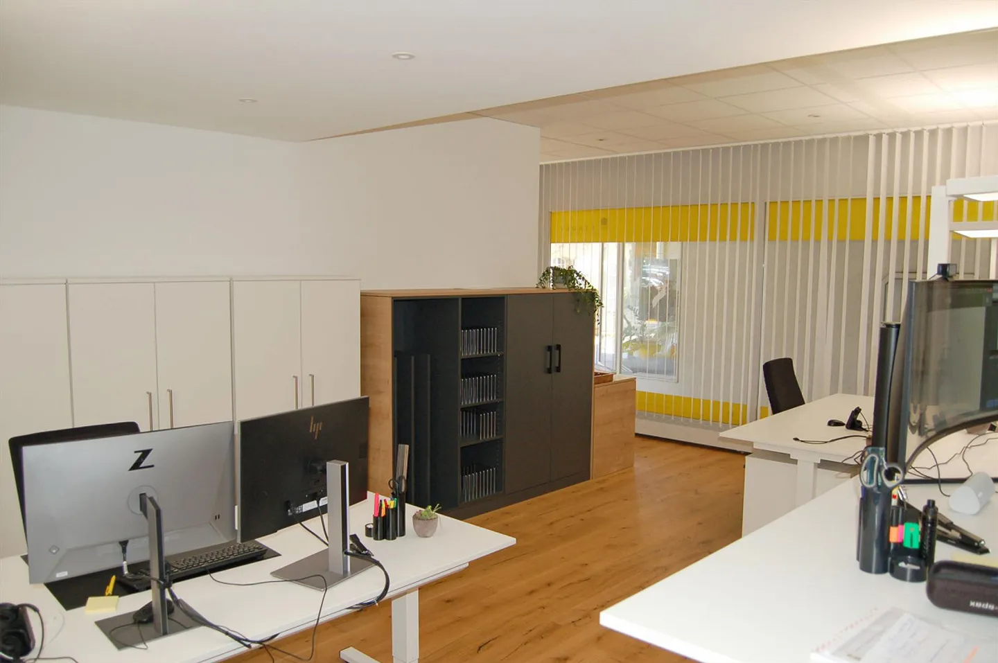 Bureaux modernes dans un emplacement privilégié à Burgdorf BE - Photo 9 sur 9