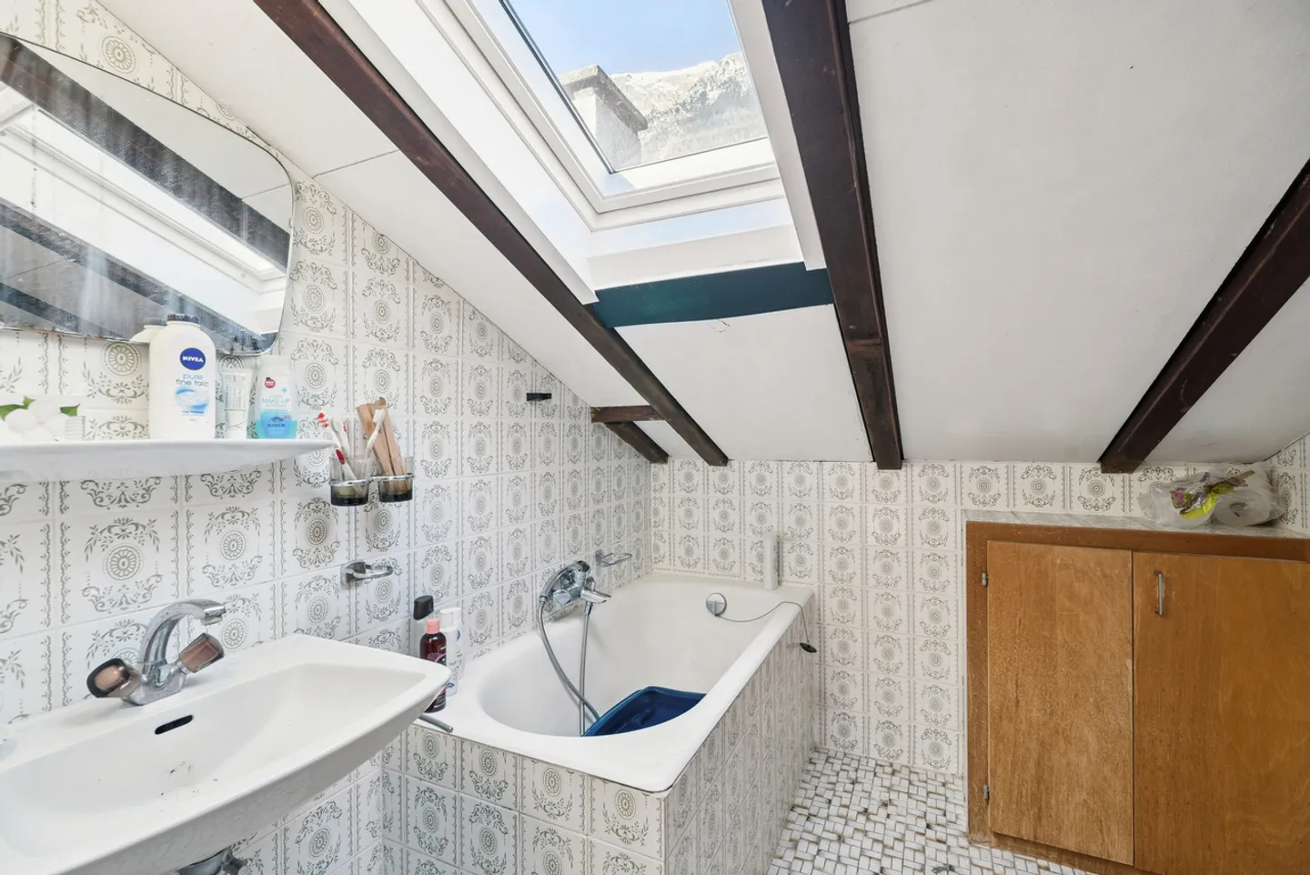 Immeuble à rénover - Photo 12 sur 14