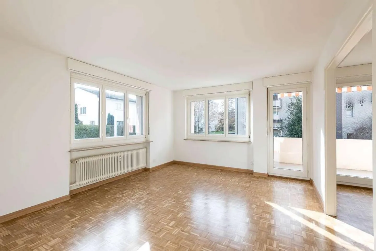 Gemütliches Wohnen in Bottmingen - Foto 4 von 8