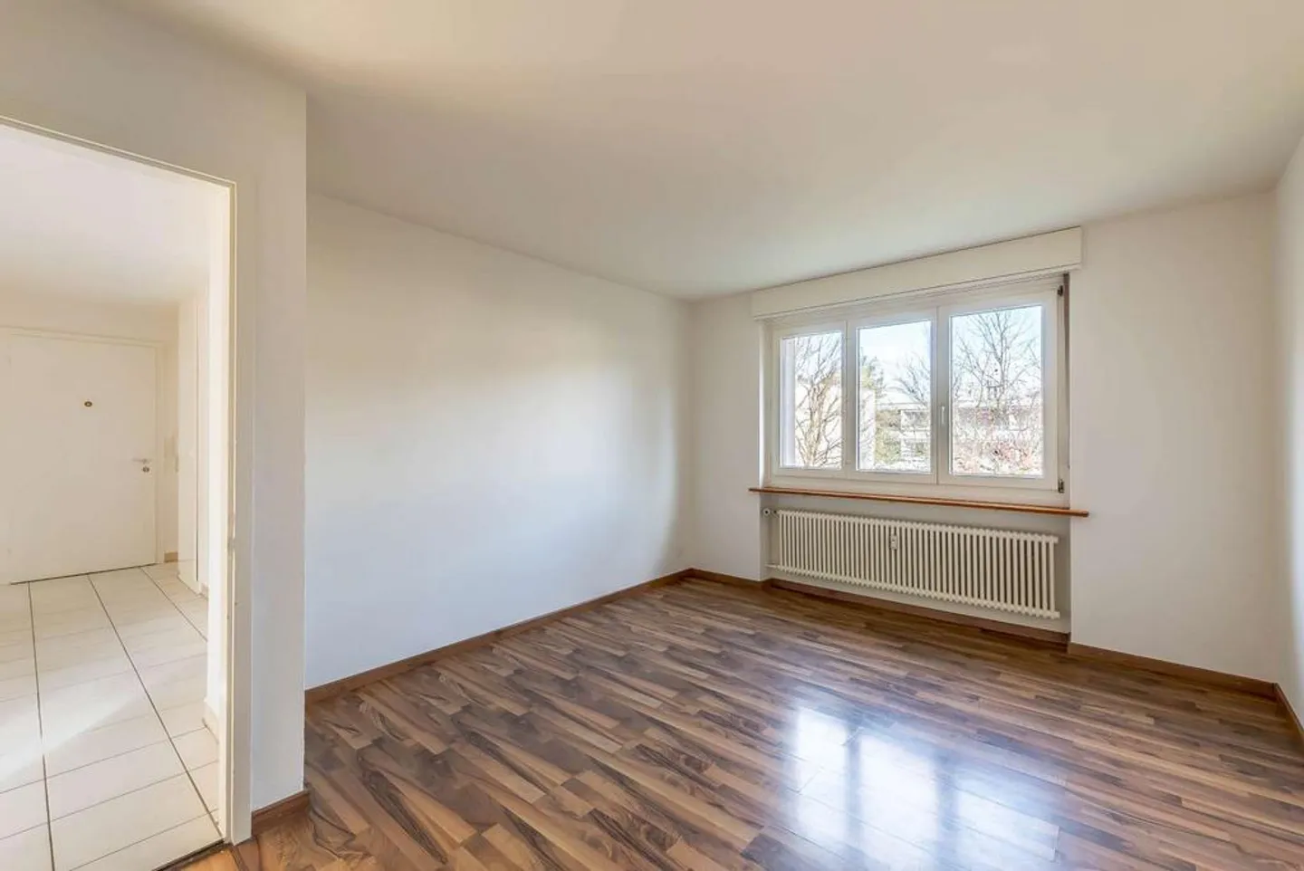 Gemütliches Wohnen in Bottmingen - Foto 5 von 8