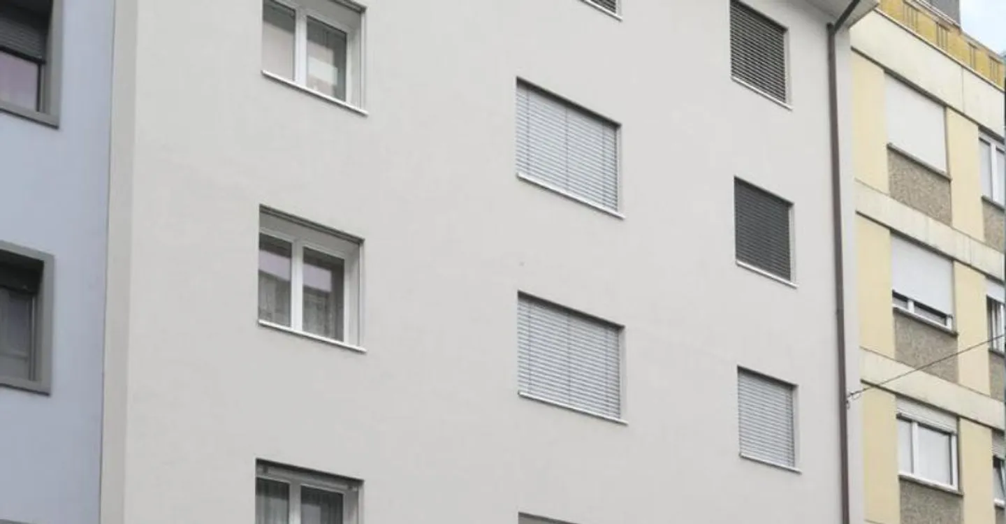 Near Rhine and Exhibition Center - Photo 1 of 5