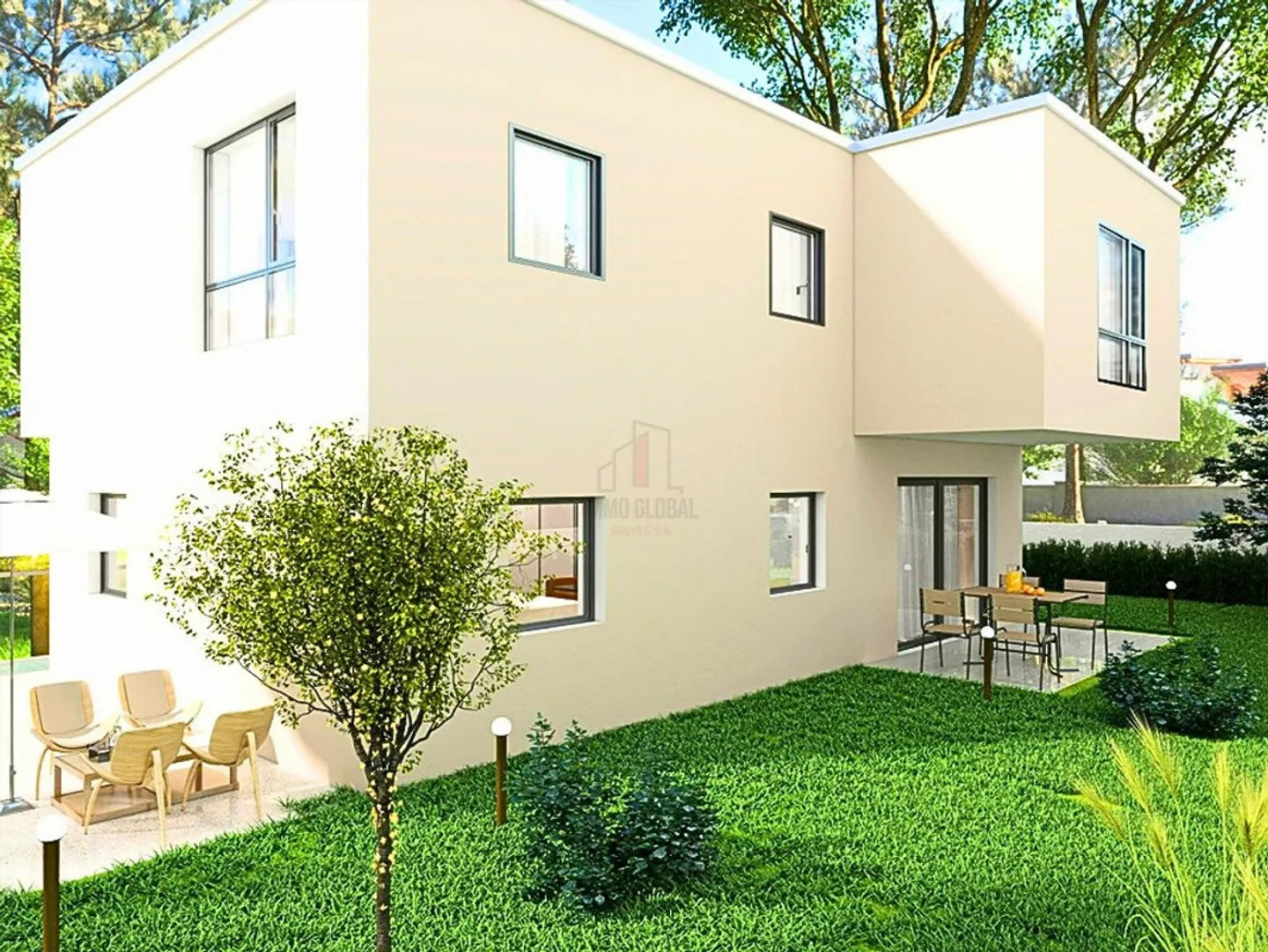 TO BE BUILT, WITH CUSTOMIZATION POSSIBILITIES - Photo 2 of 11