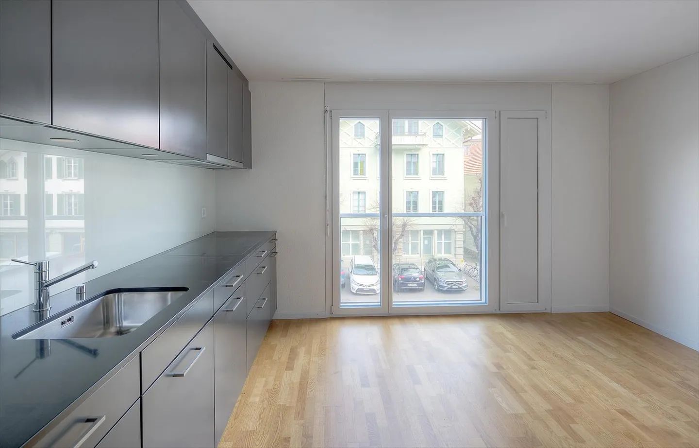 Appartement à louer - Photo 4 sur 10