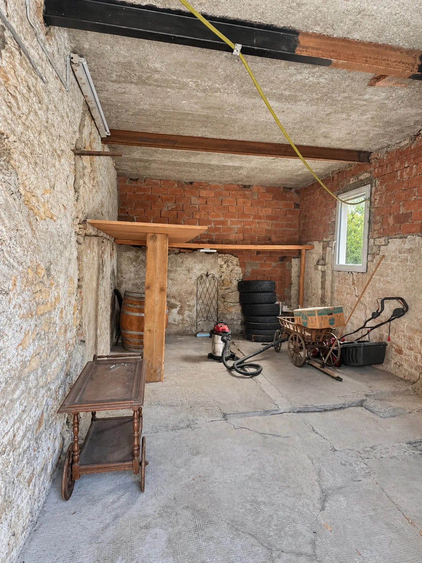 Maison de Village Charmante avec Vue - Photo 12 sur 13