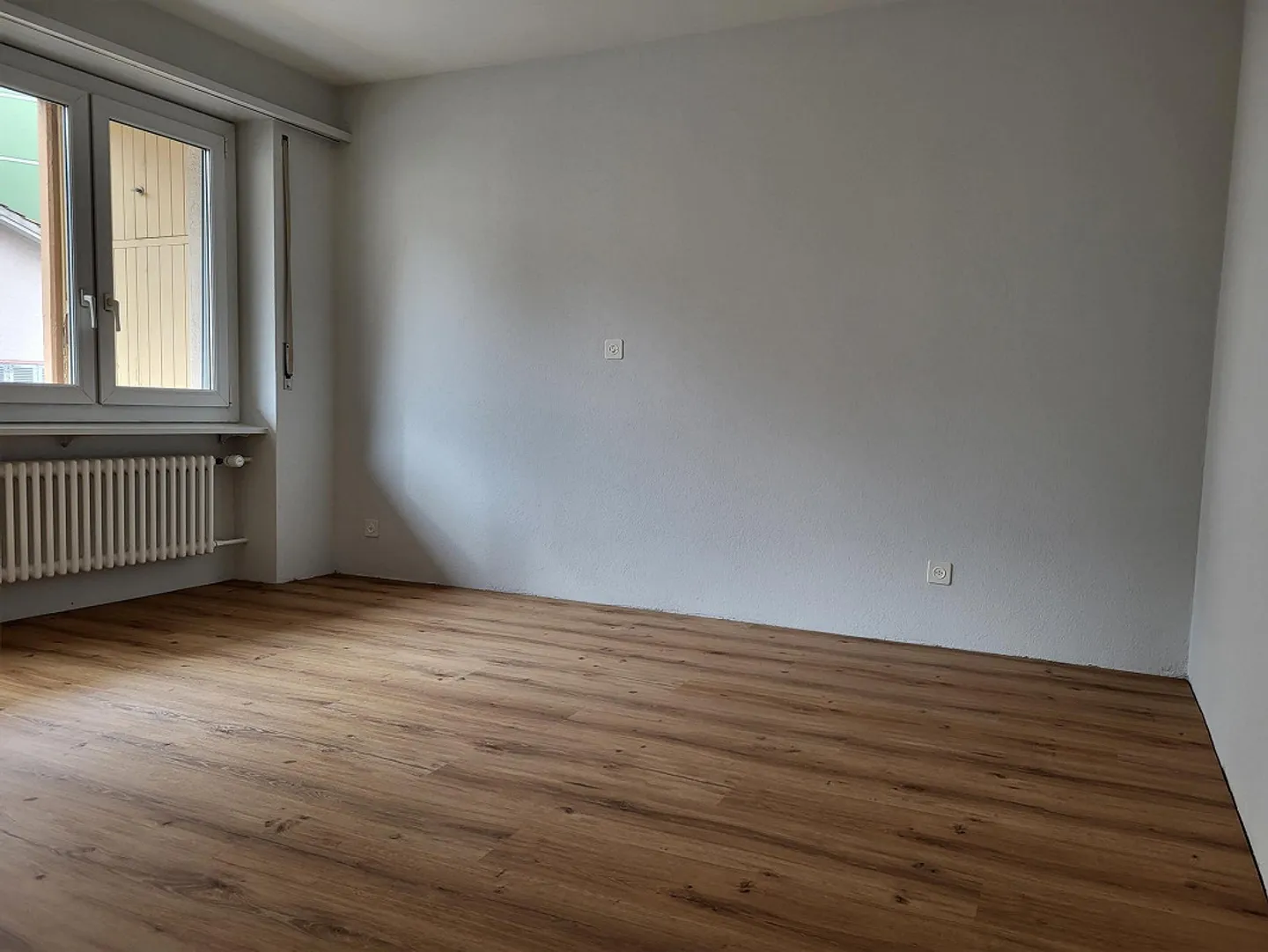 4-room apartment in Naters - freshly renovated, centrally located - Photo 2 of 8