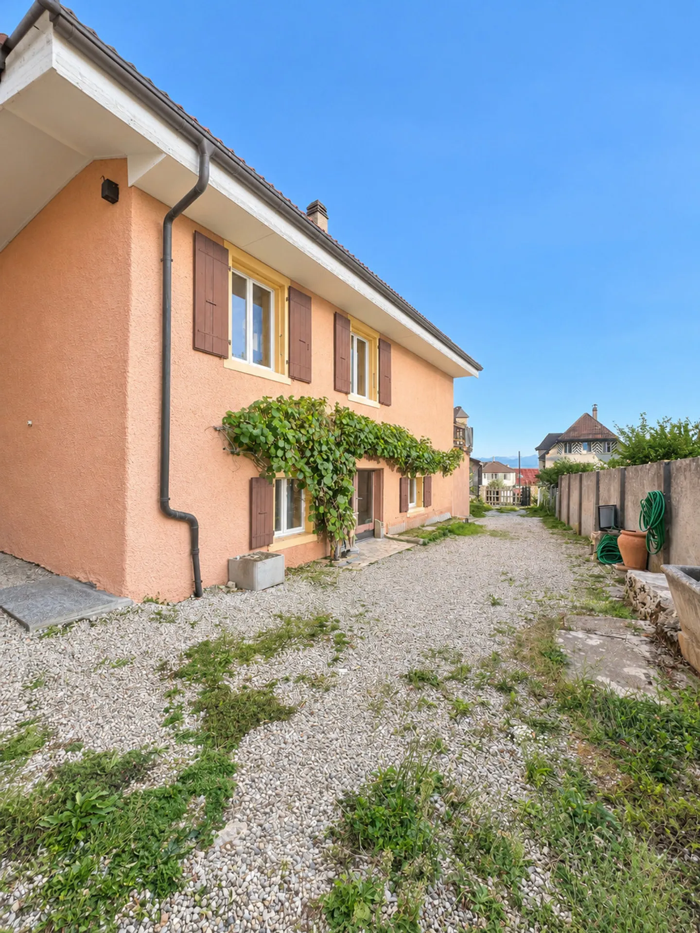 Maison de Village Charmante avec Vue - Photo 13 sur 13
