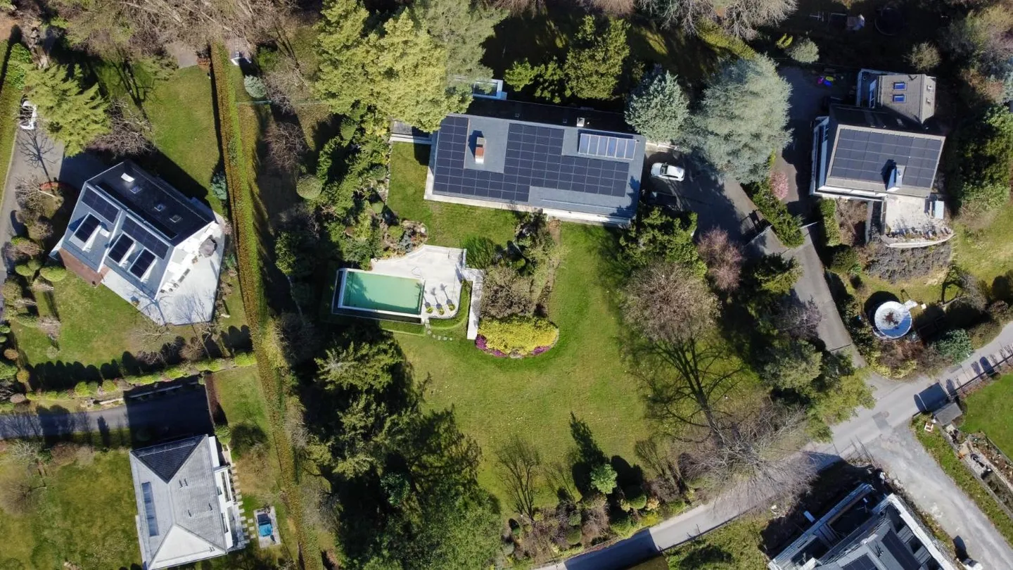 Tree plot with development potential! - Photo 4 of 4
