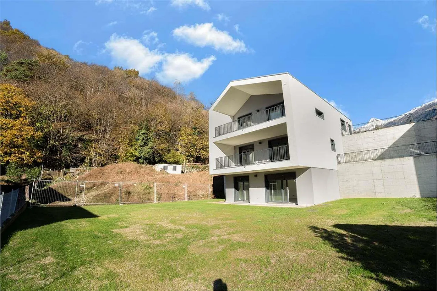 Appartamento esclusivo con vista sul castello - Residenza Natura - Foto 1 di 13