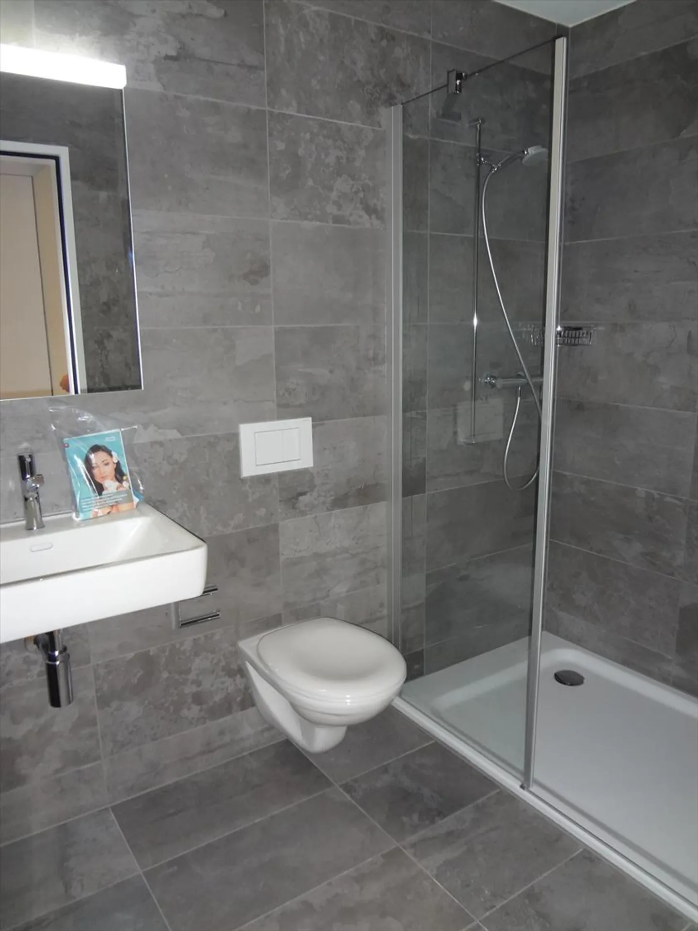 Appartement à louer - Photo 6 sur 10