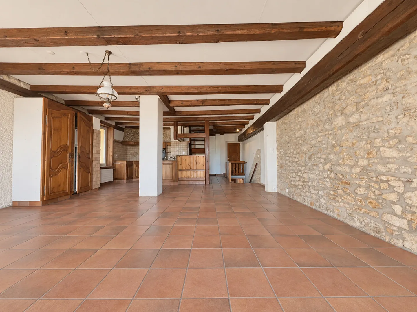 Maison de Village Charmante avec Vue - Photo 6 sur 13