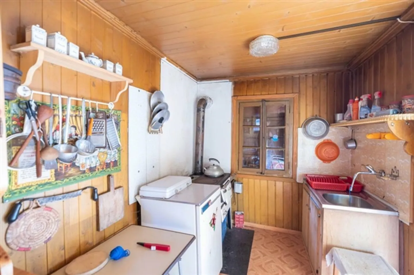 Una rara proprietà per amanti della verità e della tranquillità - Foto 5 di 10