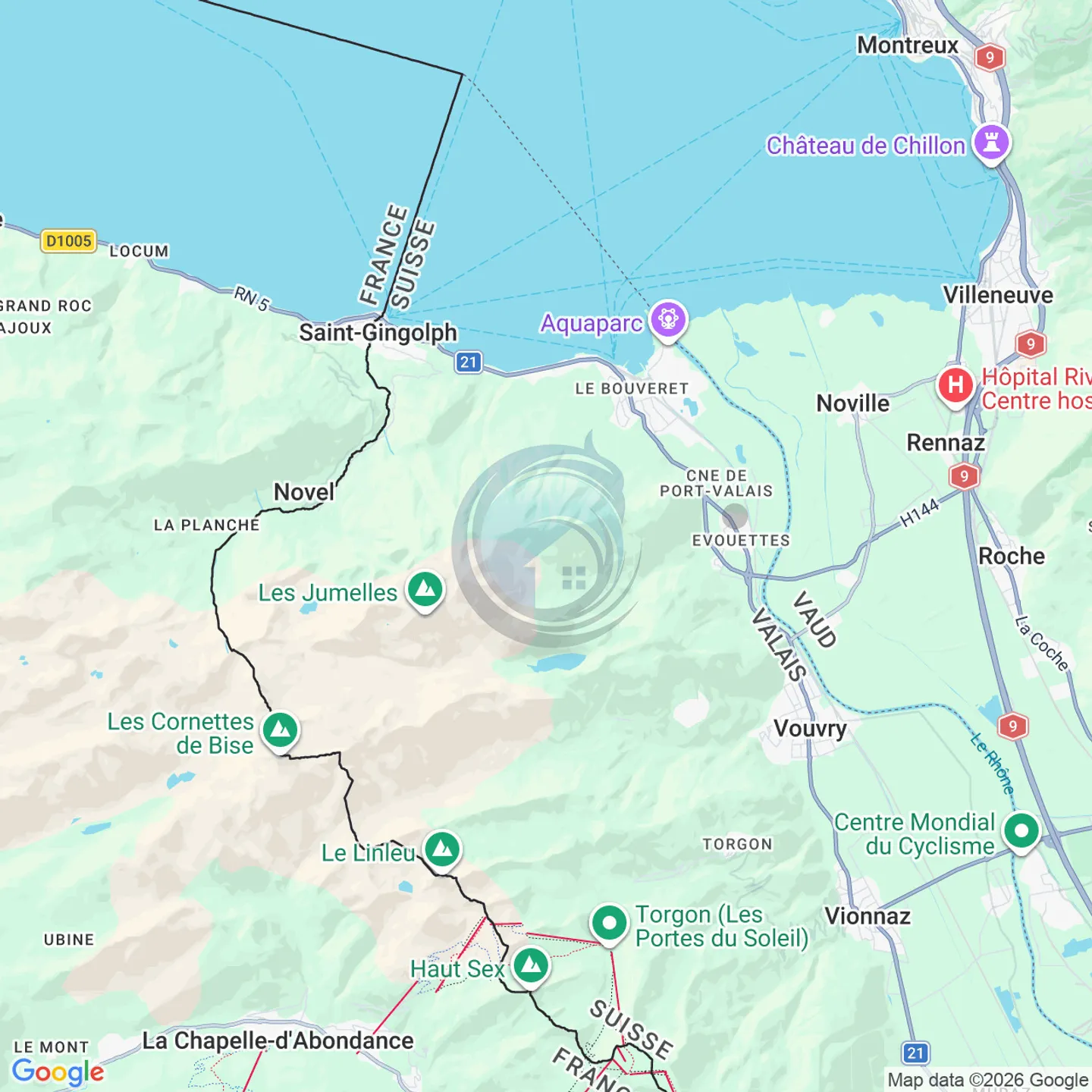 Casa 6.5 stanze - Foto 15 di 15