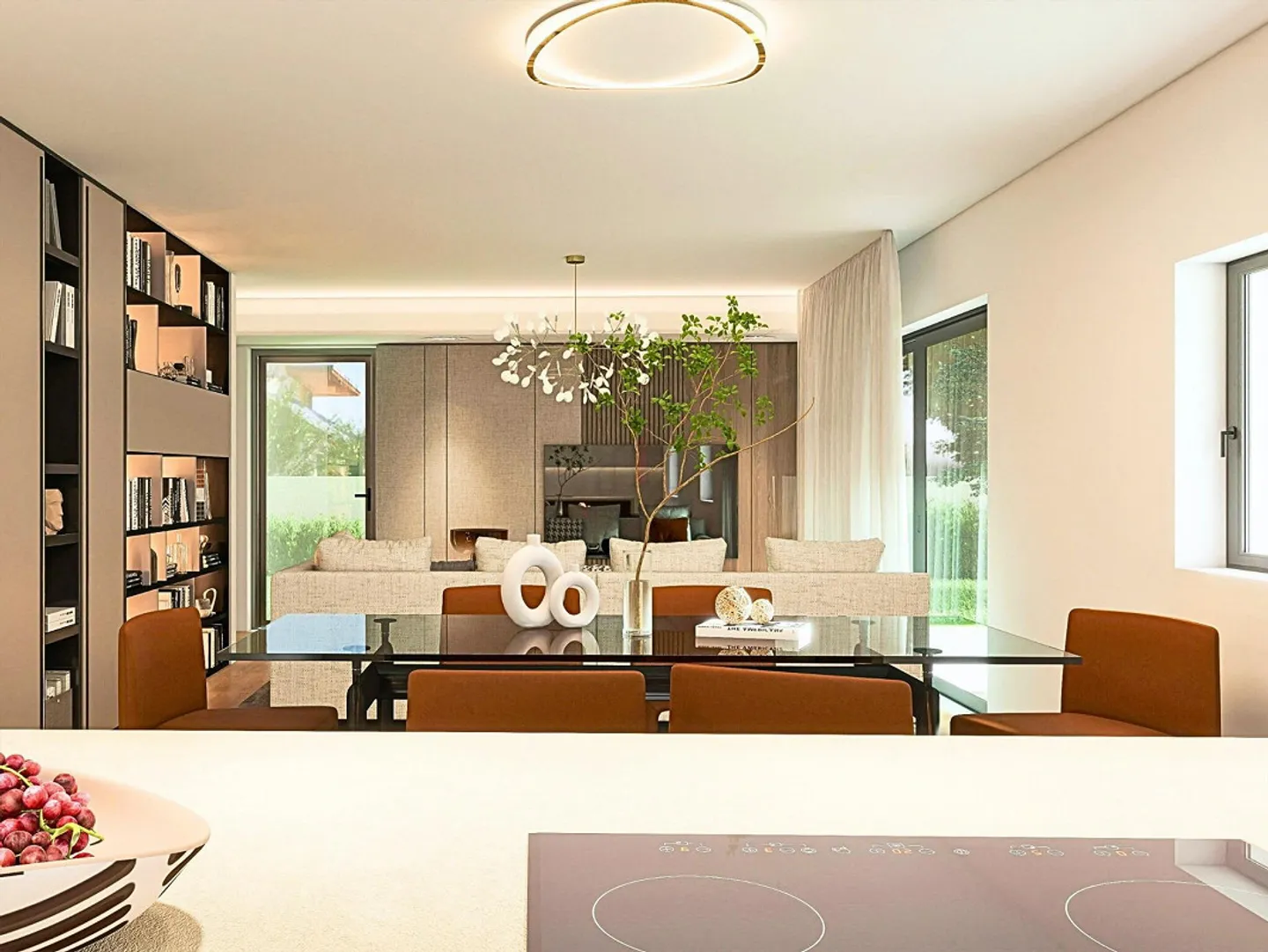 TO BE BUILT, WITH CUSTOMIZATION POSSIBILITIES - Photo 5 of 11