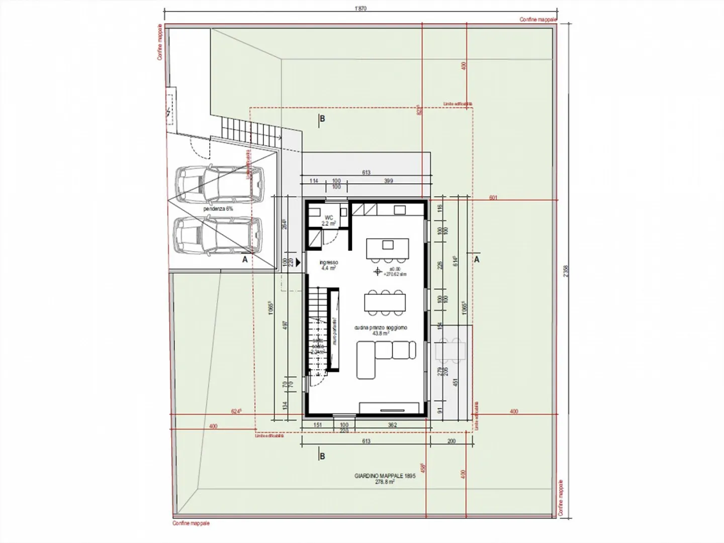 TO BE BUILT, WITH CUSTOMIZATION POSSIBILITIES - Photo 8 of 11