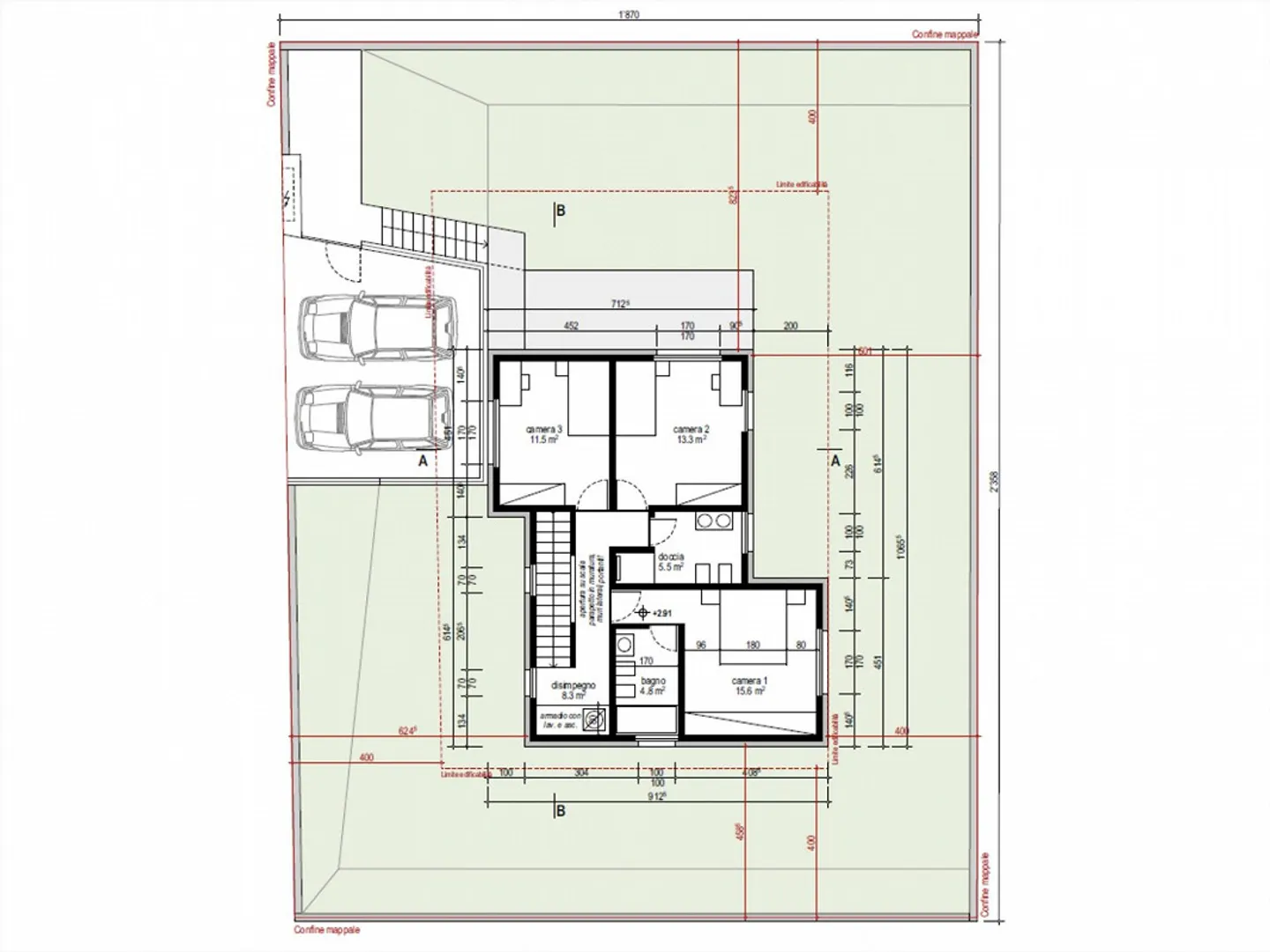 TO BE BUILT, WITH CUSTOMIZATION POSSIBILITIES - Photo 9 of 11