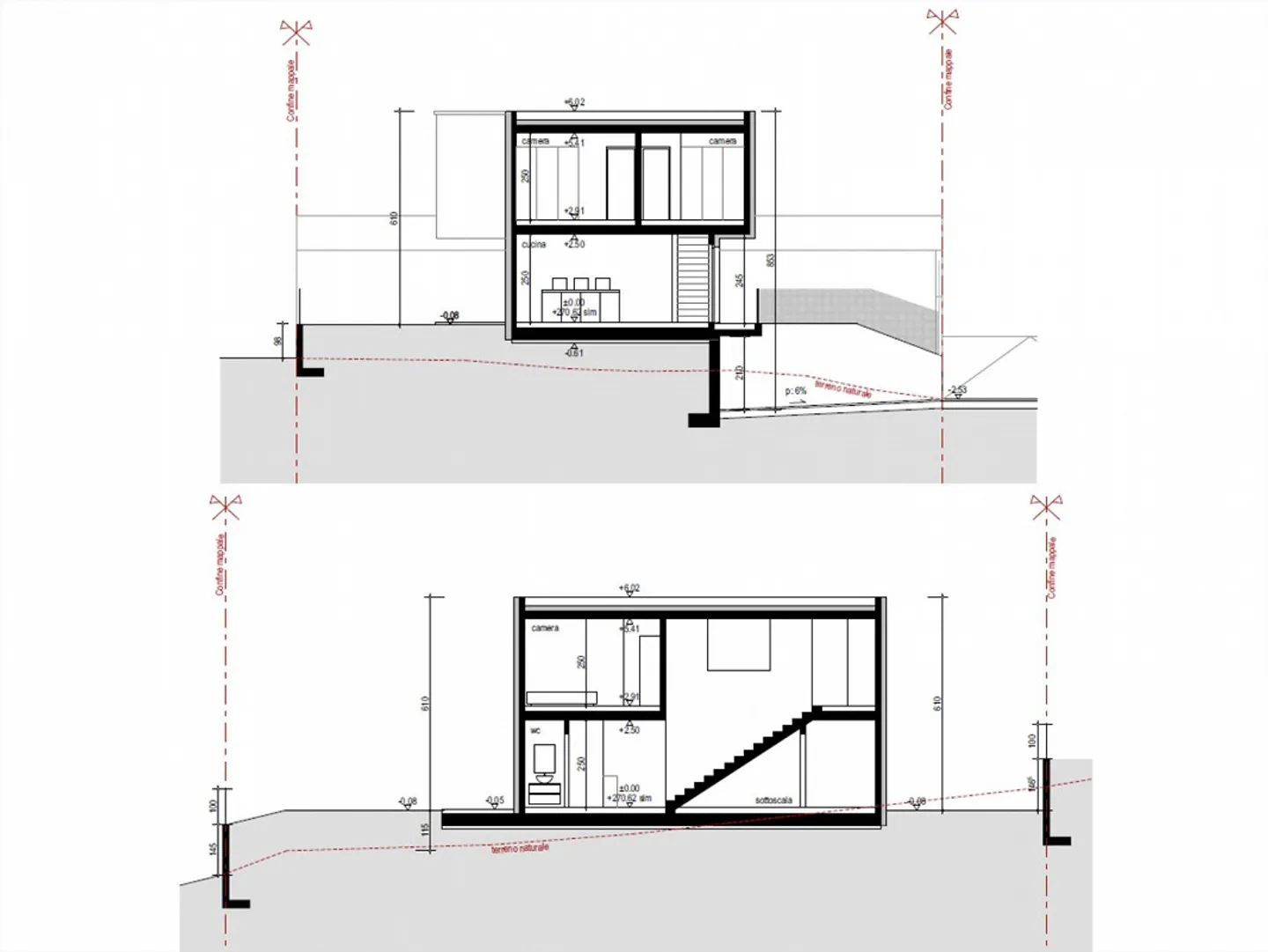 TO BE BUILT, WITH CUSTOMIZATION POSSIBILITIES - Photo 10 of 11