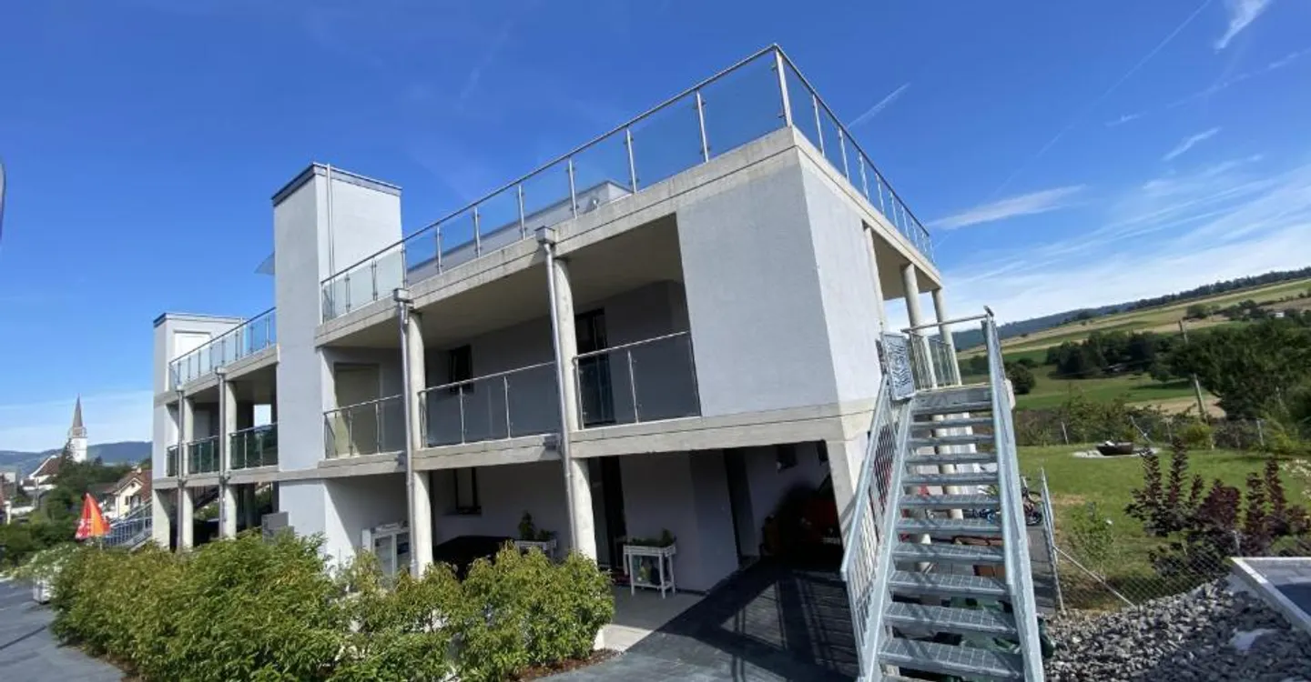 Appartamento, Courfaivre - 360000 - Foto 1 di 11