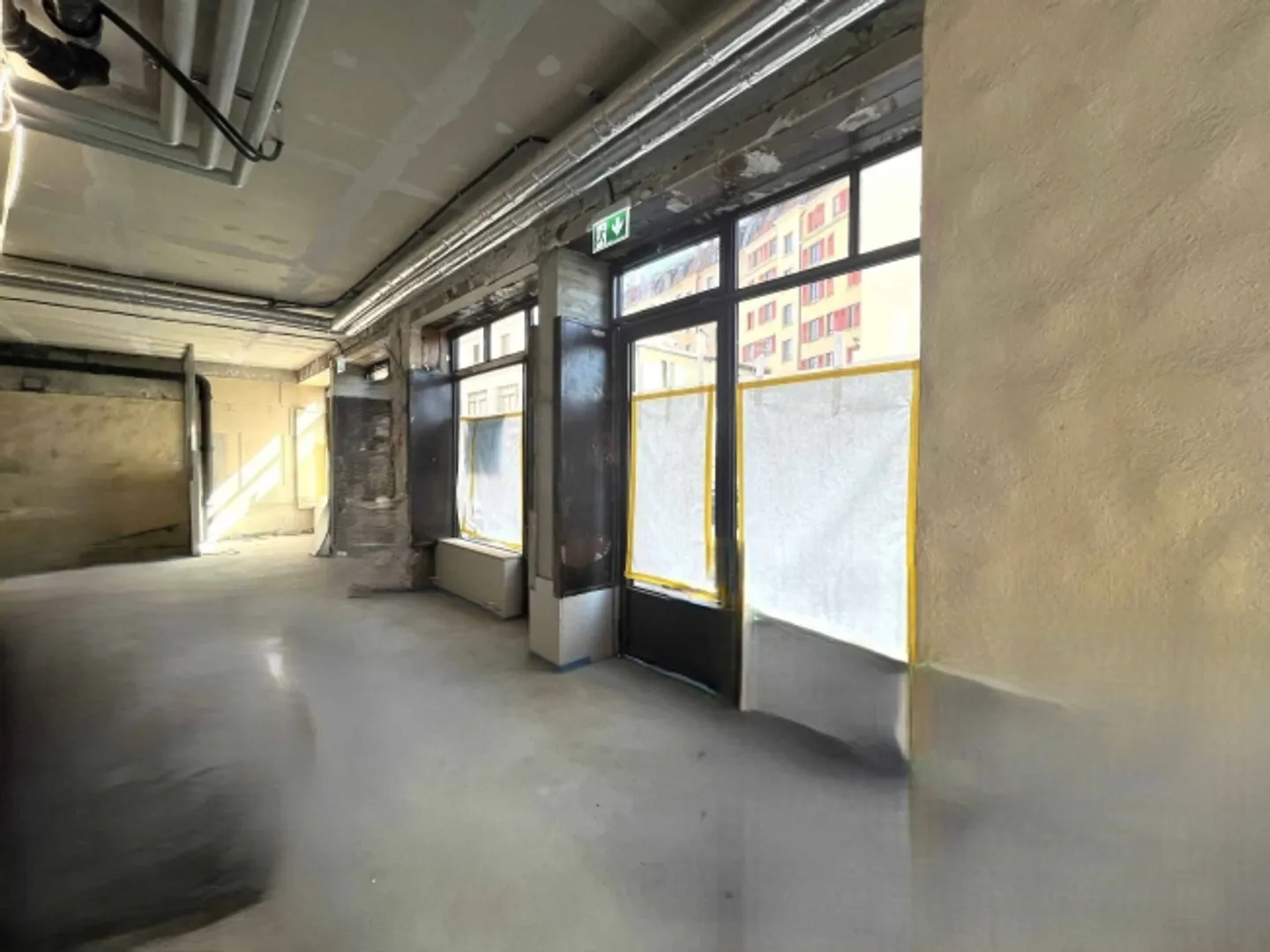 Occasione rara - Passaggio ideale per brasserie o ristorante concetto - Foto 5 di 7