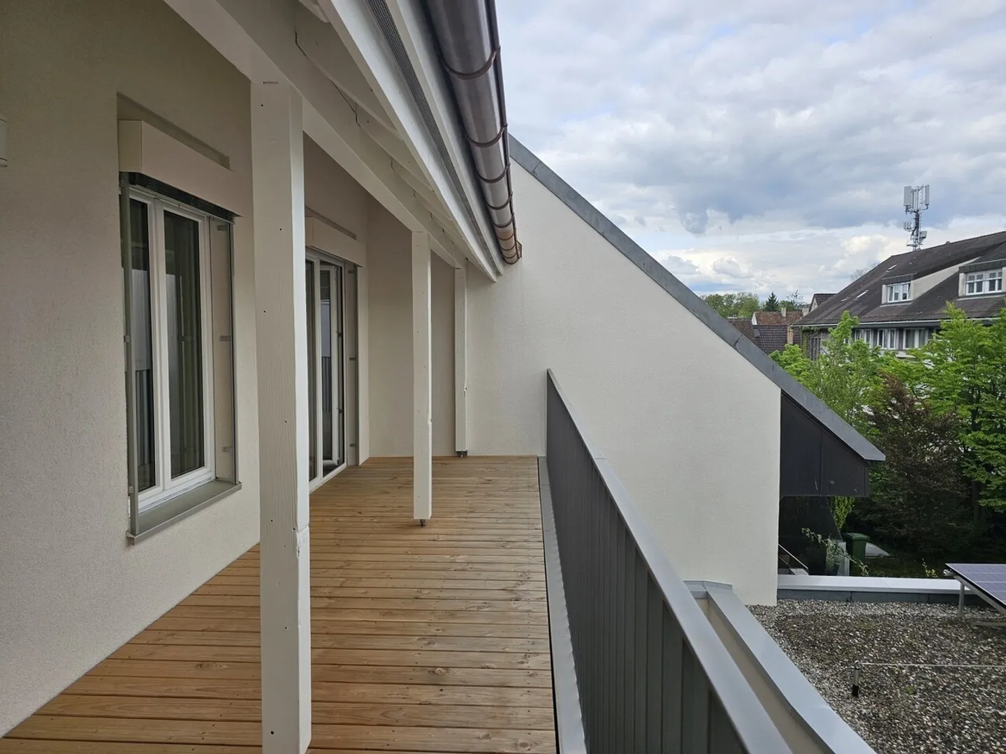 Ultimo appartamento maisonette di 3,5 stanze! - Foto 1 di 7