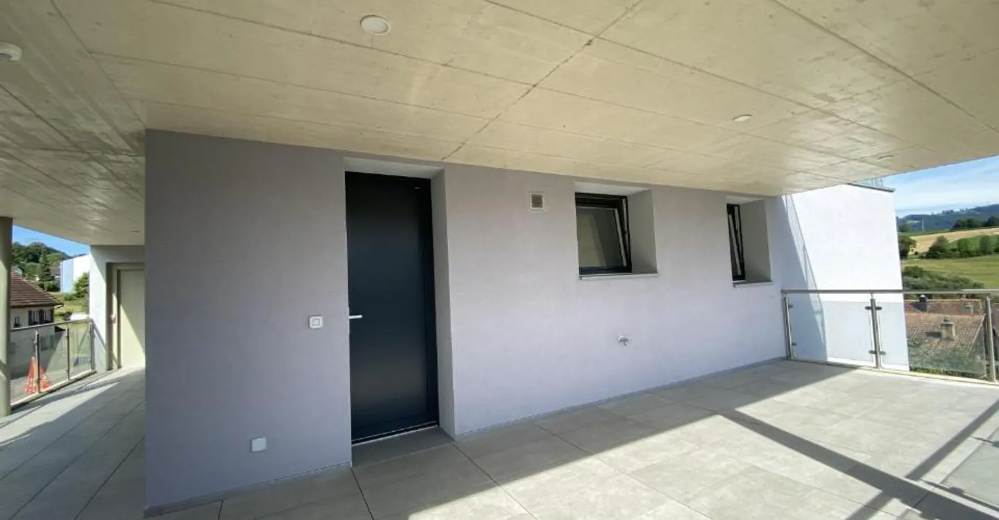 Appartamento, Courfaivre - 360000 - Foto 3 di 11