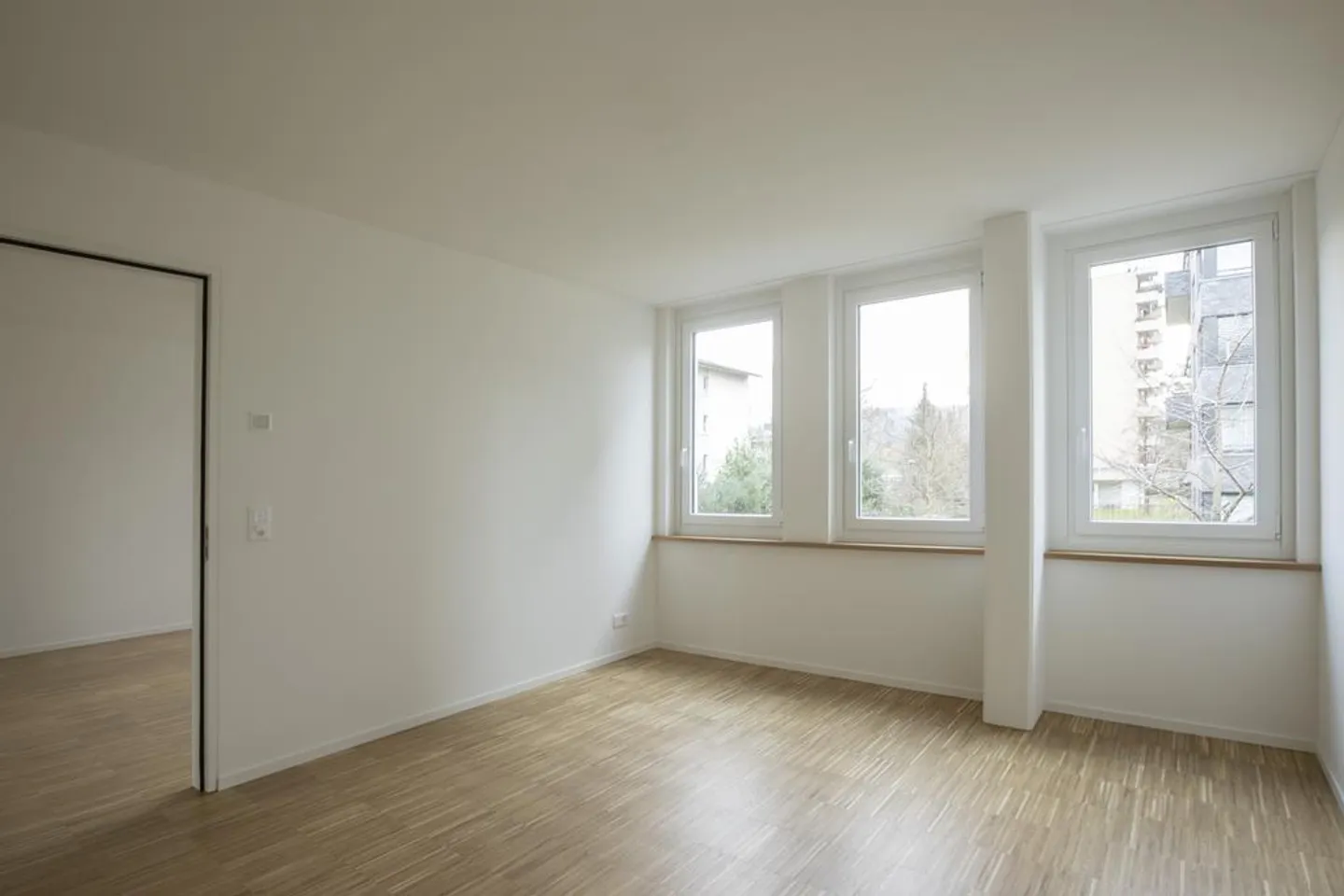 Modern apartment with large kitchen and plenty of light - Photo 5 of 6