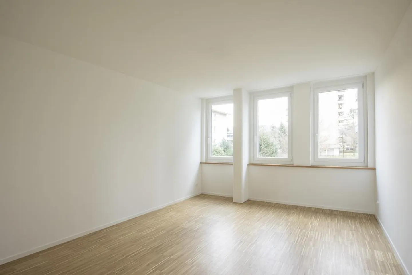 Modern apartment with large kitchen and plenty of light - Photo 6 of 6