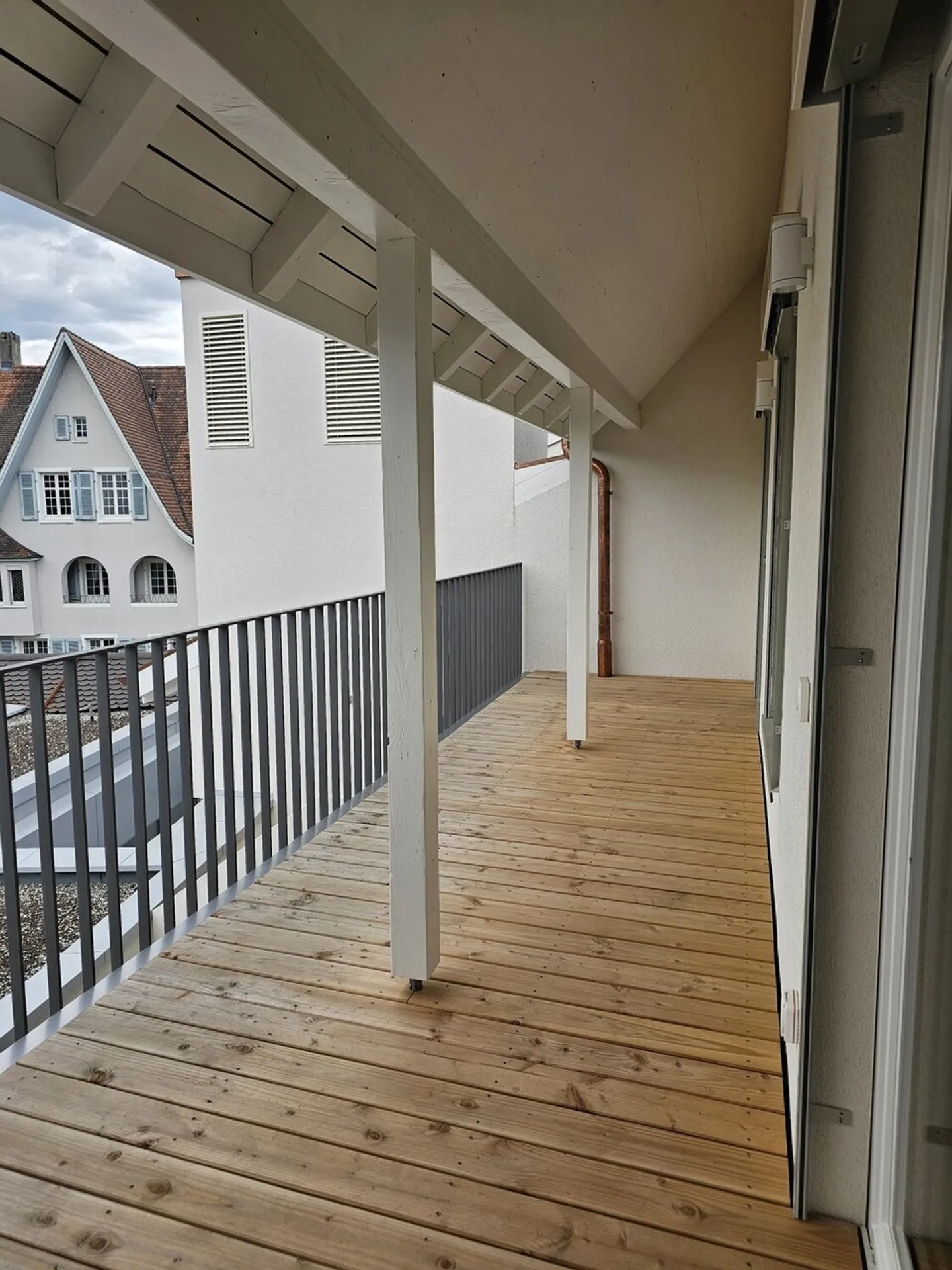 Ultimo appartamento maisonette di 3,5 stanze! - Foto 5 di 7