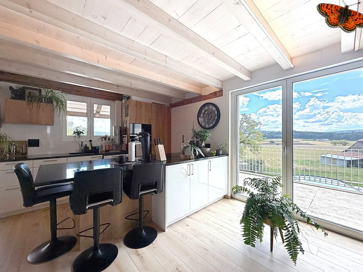 2½ Rooms - Charming Duplex - Photo 1 of 11