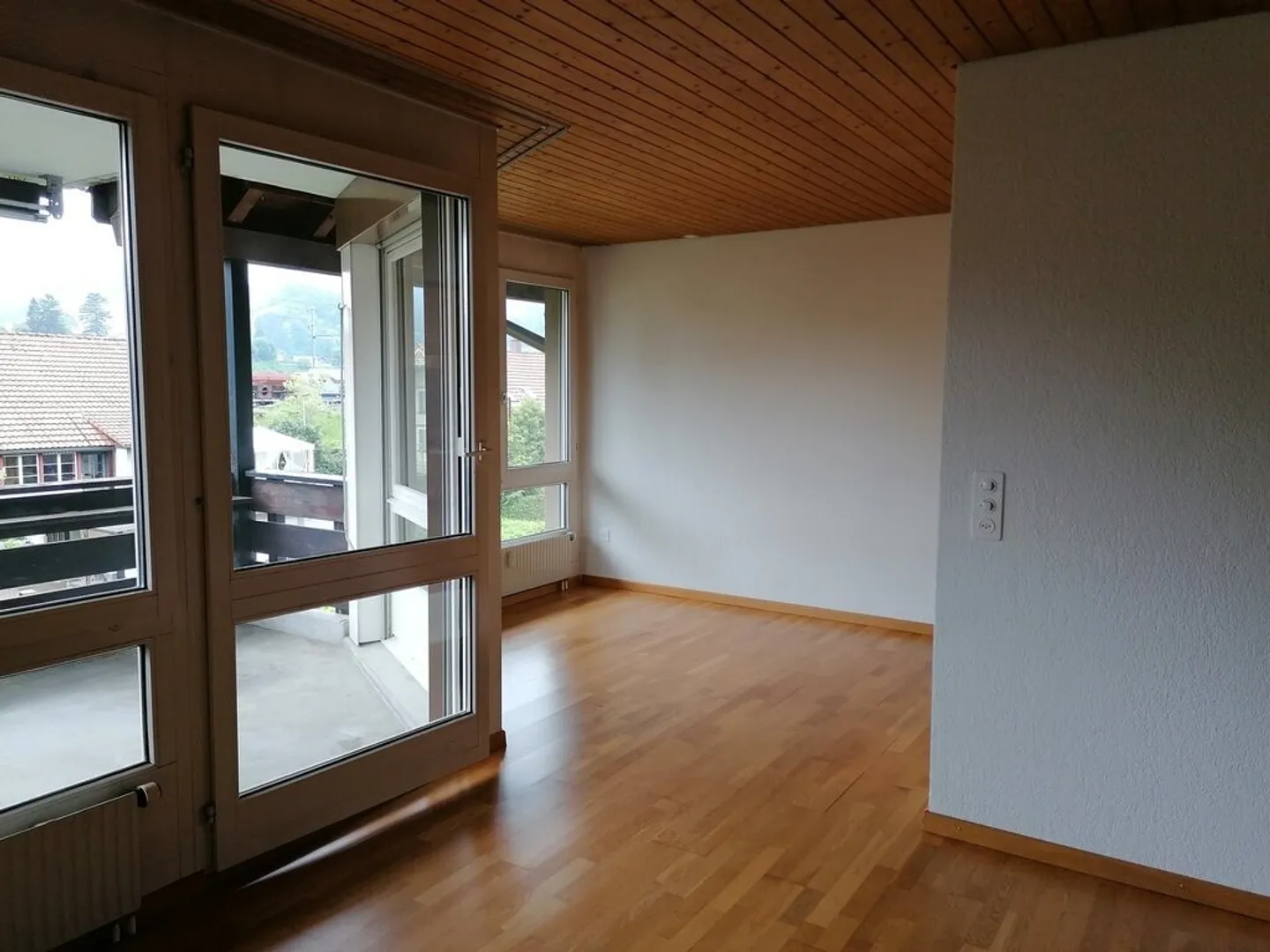 Wohnung mieten - Foto 3 von 9