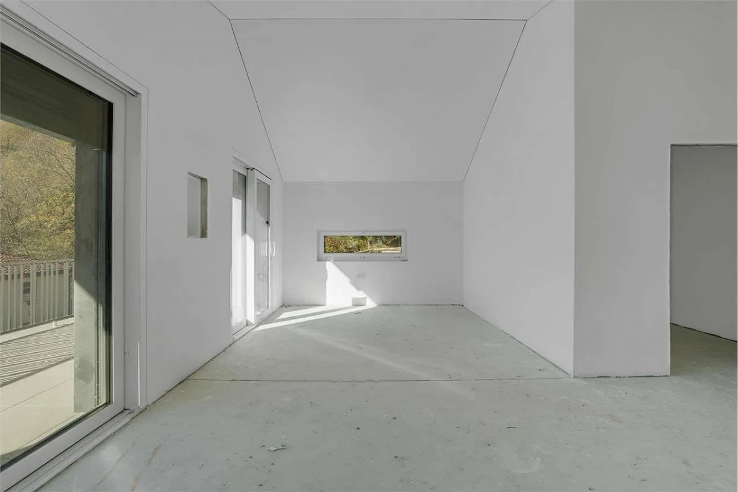 Appartamento esclusivo con vista sul castello - Residenza Natura - Foto 7 di 13