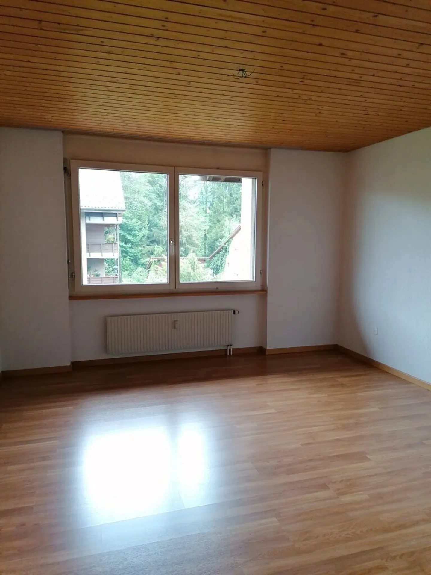 Wohnung mieten - Foto 4 von 9