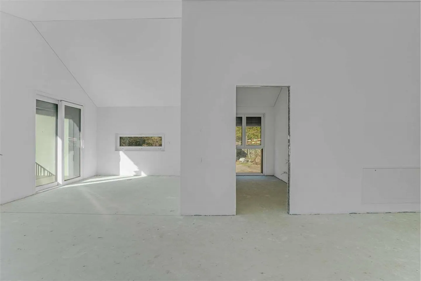 Appartamento esclusivo con vista sul castello - Residenza Natura - Foto 5 di 13