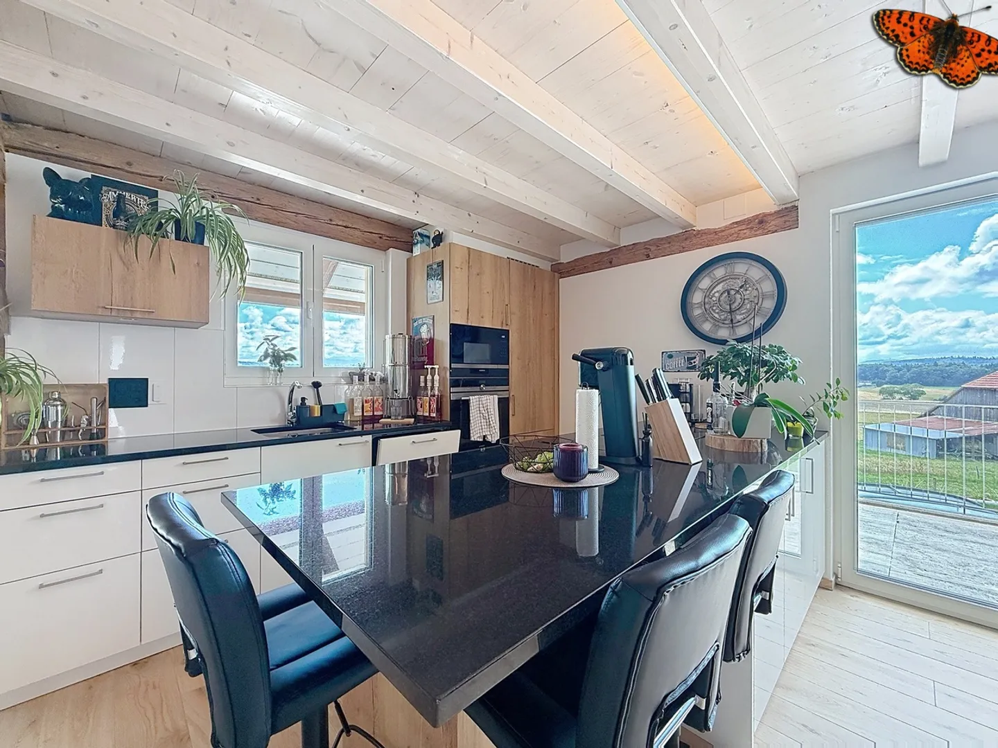 2½ Rooms - Charming Duplex - Photo 2 of 11