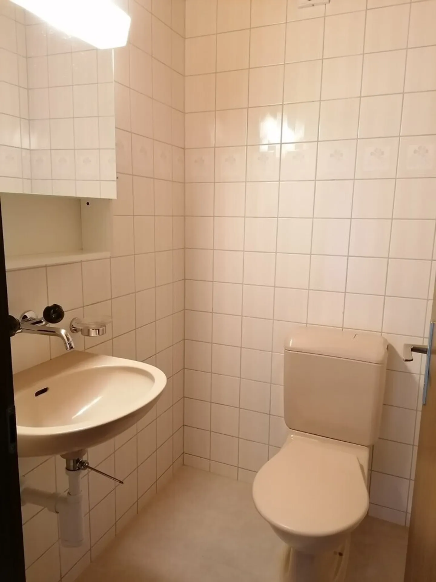 Wohnung mieten - Foto 8 von 9