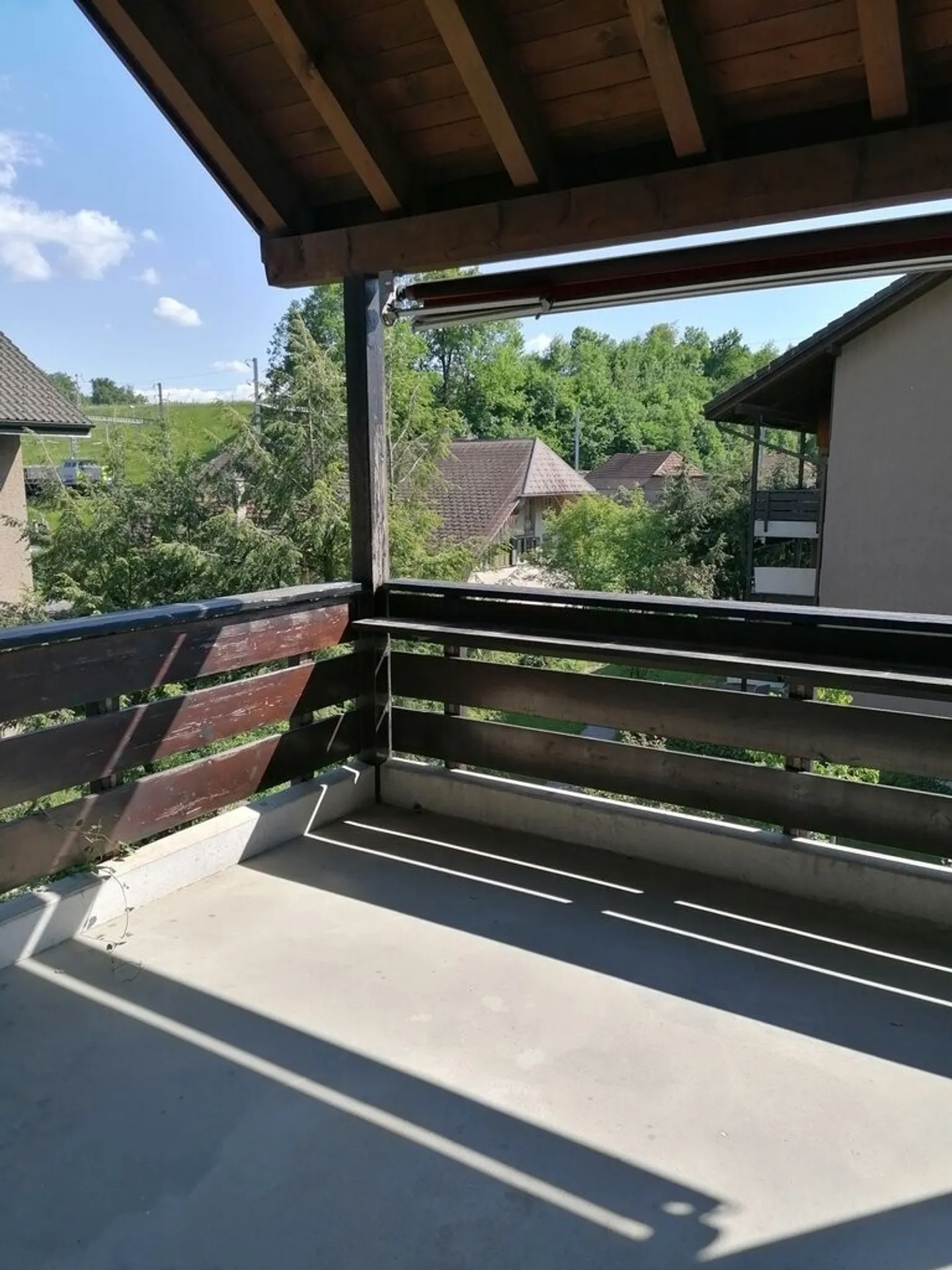 Wohnung mieten - Foto 9 von 9