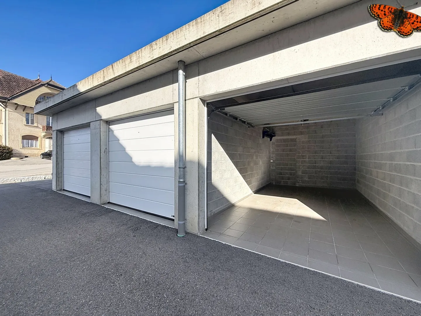 2½ Rooms - Charming Duplex - Photo 11 of 11