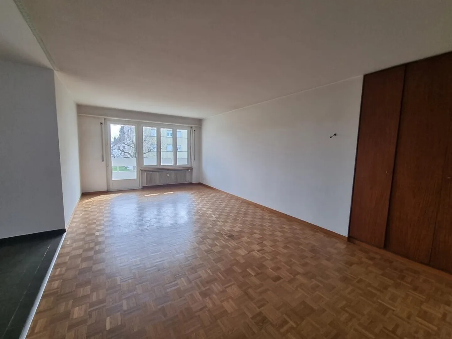 Charmante 3.5-Zimmerwohnung - Foto 2 von 8